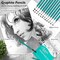 73 Pack Art Supplies Sketching Kit for Adults Kids Teen Gifts, School Supplies, Drawing Sketching Pencils with Sketchbook, Coloring Book, Colored Watercolor Metallic Graphite Charcoal Pencils